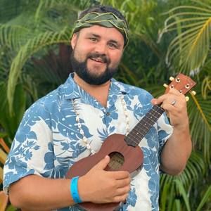 Meet your Posher, Tim